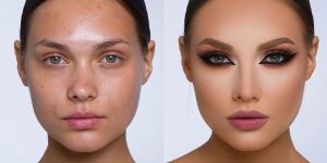 Samer Khouzami's Ultimate Beauty Makeup