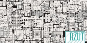 Architectural Covers By Przemysław Sobiecki