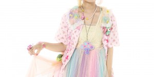 Japan's Bombastic Street Style Puts New York Fashion Week To Shame