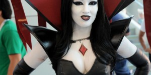 WonderCon 2015