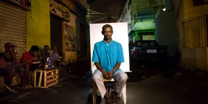 Portraits From Brazil Crackland