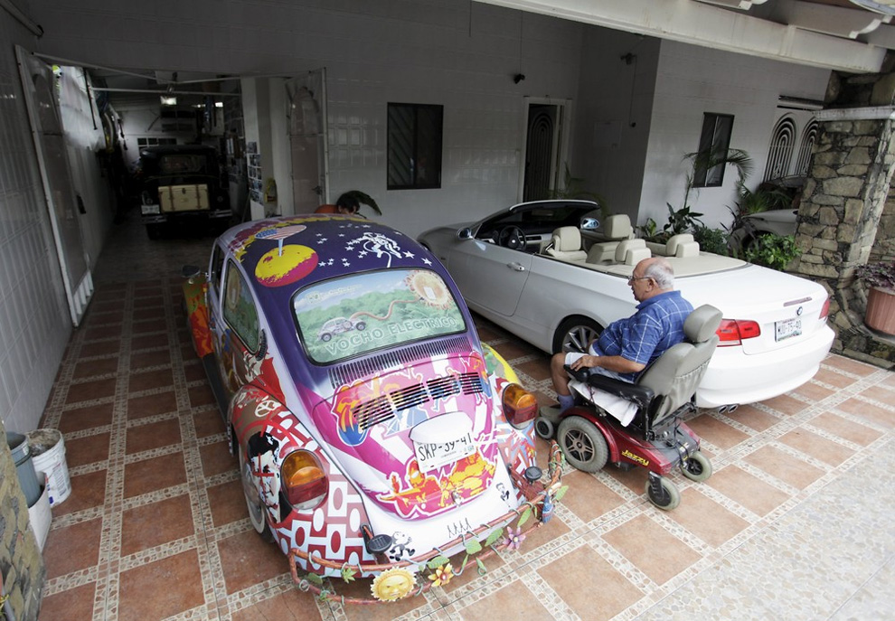 8 » Design You Trust — Design Daily Since 2007