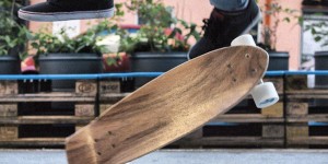 Murksli Custom Hanfcrafted Boards