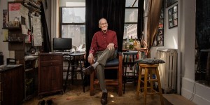 Astonishing Portraits of WWII Survivors