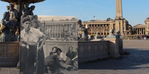 Paris Picture Overlays