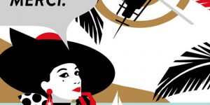 Stella Artois Limited Edition For Cannes Film Festival