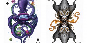 Playing Arts: Edition Two
