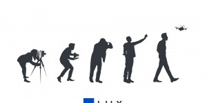 Lily - The World’s First Throw-And-Shoot Camera