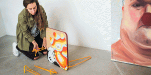 Snap: Design Your Own Furniture