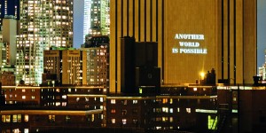 Street Messages - A New Book By Nicholas Ganz