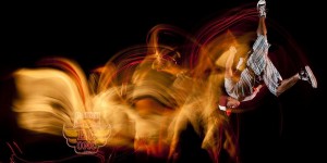 Multiple Exposures by Marcelo Maragni