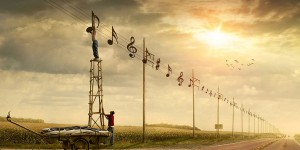 Surreal Inspirations By Anil Saxena