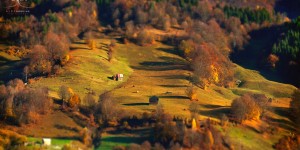 Photographer Wakes Up At 5AM To Hike The Transylvanian Mountains And Capture Stunning Landscapes