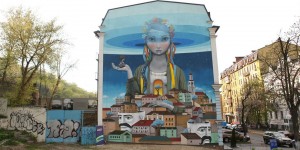 Fantastic Street Art By Seth Globepainter