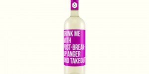Honest Wine Labels That Have no Time For Your Crap