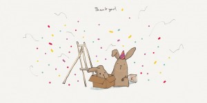 Adventures of a Little Bunny