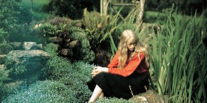 Mystery of 'Lady in Red' Who Appeared in Mervyn O'Gorman's 1913 Colour Photos
