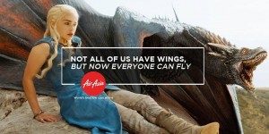When Game Of Thrones Meets Brands