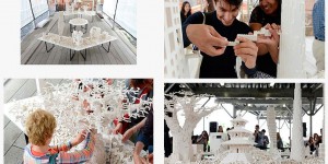 'The Collectivity Project' by Olafur Eliasson