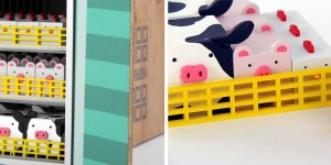 This Beautiful Farm Toy Has An Ugly Secret