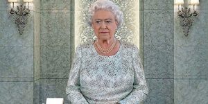 Italy-based Artist Cristina Guggeri Shows World Leaders Pooping In New Series Of Images Called “The Daily Duty”