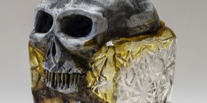 Amazing Creepy Bottles Inspired By H. P. Lovecraft's Worlds