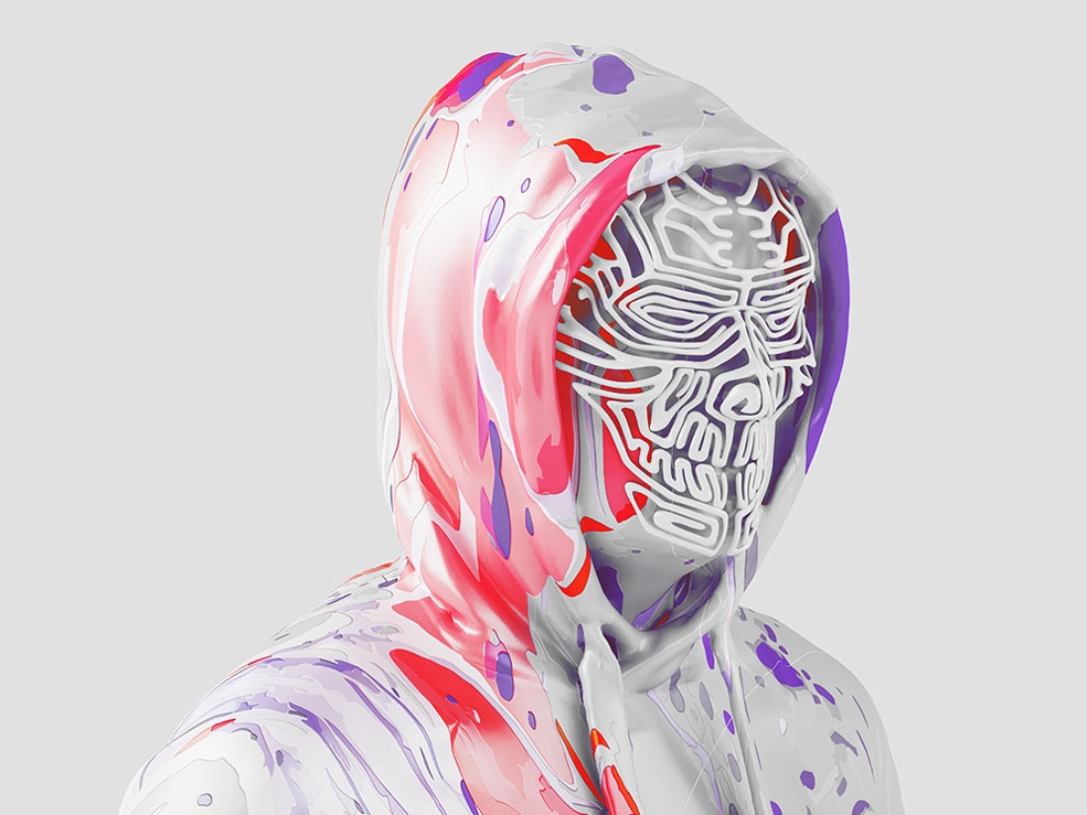 Beautiful 3D Artworks by Peter Tarka - Vimarsana News