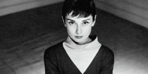 Audrey Hepburn: Portraits of an Icon