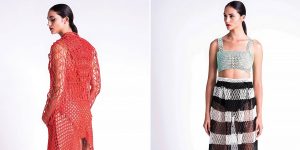 3D Printing Fashion: How I 3D-Printed Clothes at Home