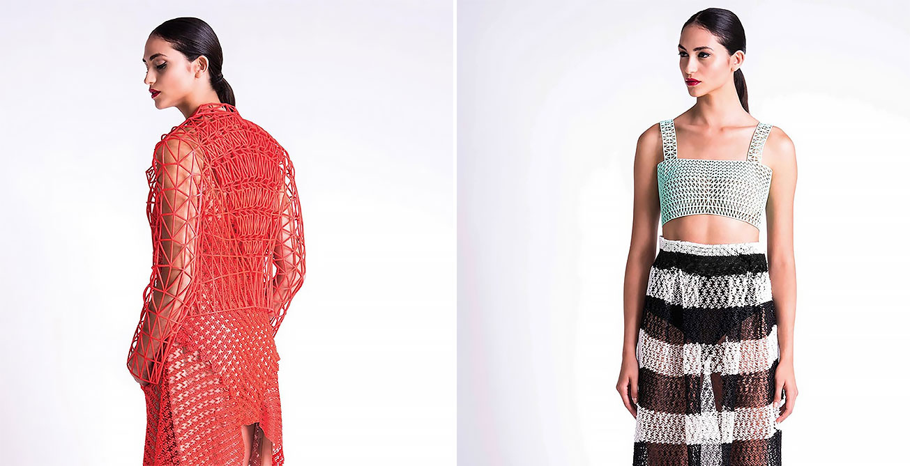 3D Printing Fashion: How I 3D-Printed Clothes at Home » Design You Trust
