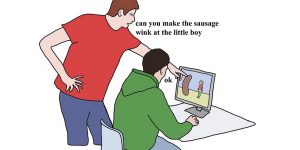 An Artist Brilliantly Illustrates The Truth Behind Creative Jobs