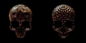 Hope You Like Skulls