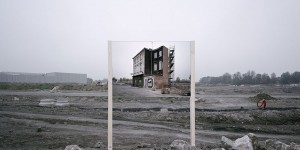 Photographer Places Mirrors Into Industrial and Natural Landscapes to Look Both Beyond and Behind