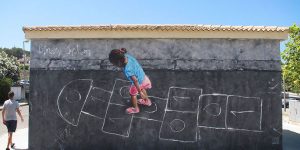 Urban Interventions By Sath