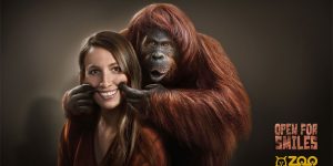 Beautiful Works Of Creative Photographer Hannes Kutzler