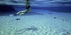 A Mermaid’s Perspective: Underwater Photos That Will Make You Question Which Way Is Up