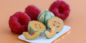 Stephanie Kilgast Creates A Miniature Food Sculptures That Are Adorably Realistic