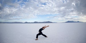 US Salt Flats Speed Week