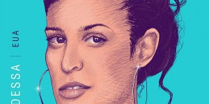 Music + Illustration: “Traços Musicais” By Martokos