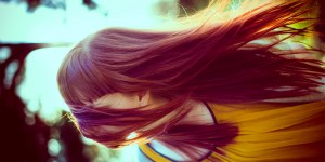 A Photographer Took Stunning Portraits Of Beautiful Women With Their Eyes Shut
