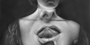 Talented Artist Melissa Cooke Creates Fantastic Hyper-Realistic Drawings