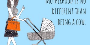 Funny Pregnancy Sayings That Will Resonate With All Women (And Men)