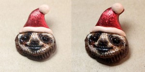 'The Ring' Doughnut And 'Game Of Thrones' Cake: Introducing Lou Lou P And Her Incr-Edible Food Art