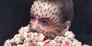 Treebeard: Portraits Of My Friends With Plants Growing From Their Heads