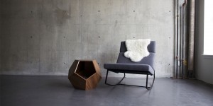 Adorable Geometric Caves For Your Pets
