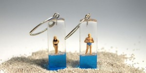 The Most Memorable Holidays Captured On Summer Jewellery