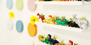Create Your Own Jurassic Park