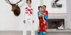 This Artist’s Photos of Mixed-Race Families Prove That Relationships Trump All Borders