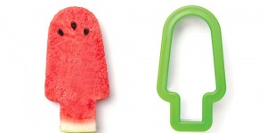 This Slicer Turns A Simple Watermelon Into The Coolest Summer Popsicle