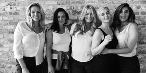 Project WomanKIND Sees 5 Curvy Models Lay Bare Their Body Insecurities